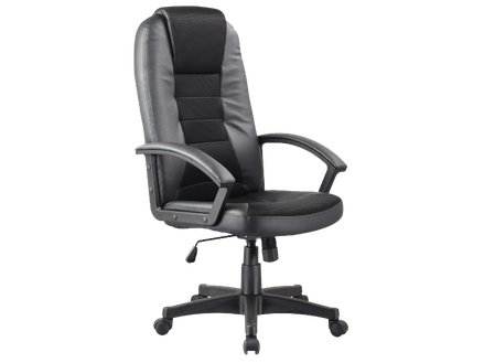 Irodai szék Q-019 fekete