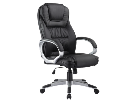 Irodai szék Q-031 fekete